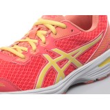 ASICS GT-1000 5 C619N-2003 Coral Image 2