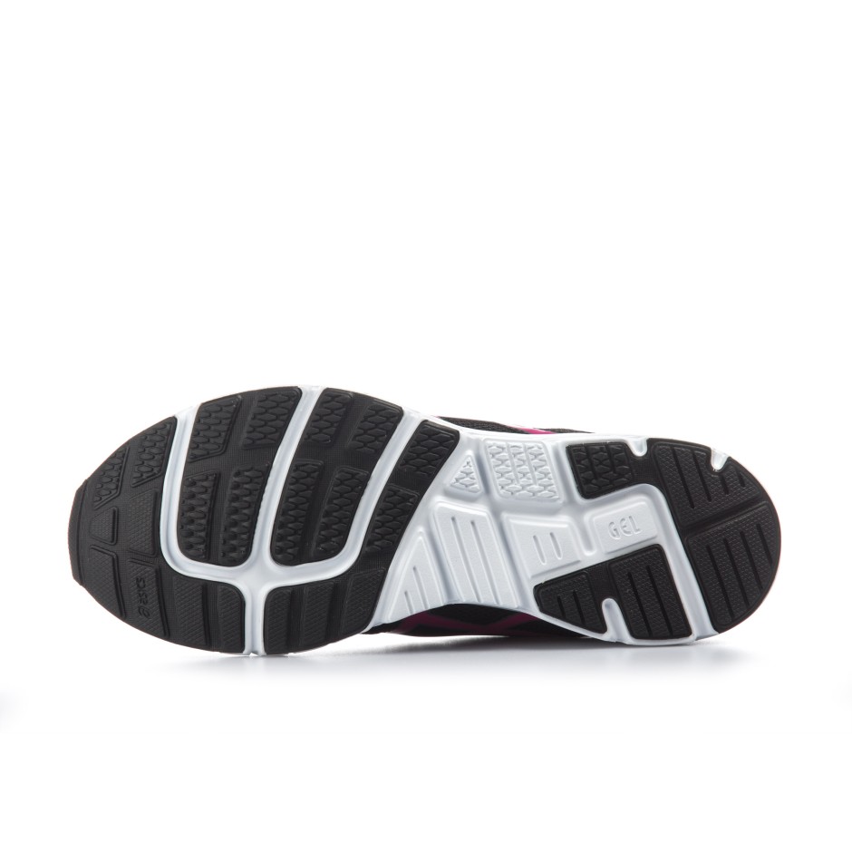 ASICS GEL ZARACA 5 C635N 9017 Black Zakcret.gr
