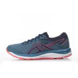 ASICS GEL-CUMULUS 20 GS 1014A003-400 Blue Image 