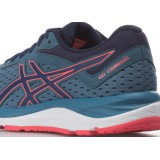 ASICS GEL-CUMULUS 20 GS 1014A003-400 Blue Image 3