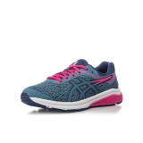 ASICS GT-1000 7 GS 1014A005-400 Blue Image 0