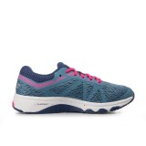 ASICS GT-1000 7 GS 1014A005-400 Blue Image 1