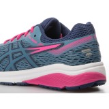 ASICS GT-1000 7 GS 1014A005-400 Blue Image 3