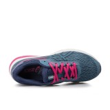 ASICS GT-1000 7 GS 1014A005-400 Blue Image 4
