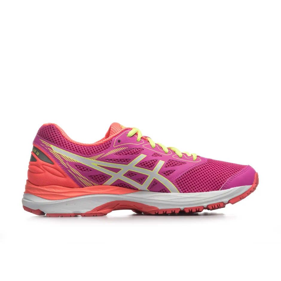 ASICS GEL CUMULUS 18 GS C624N 2001 Fuchsia Zakcret.gr