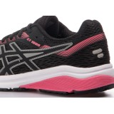ASICS GT-1000 7 GS 1014A005-004 Black Image 3