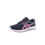 ASICS PATRIOT 11 GS 1014A070-402 Μπλε Εικόνα 0