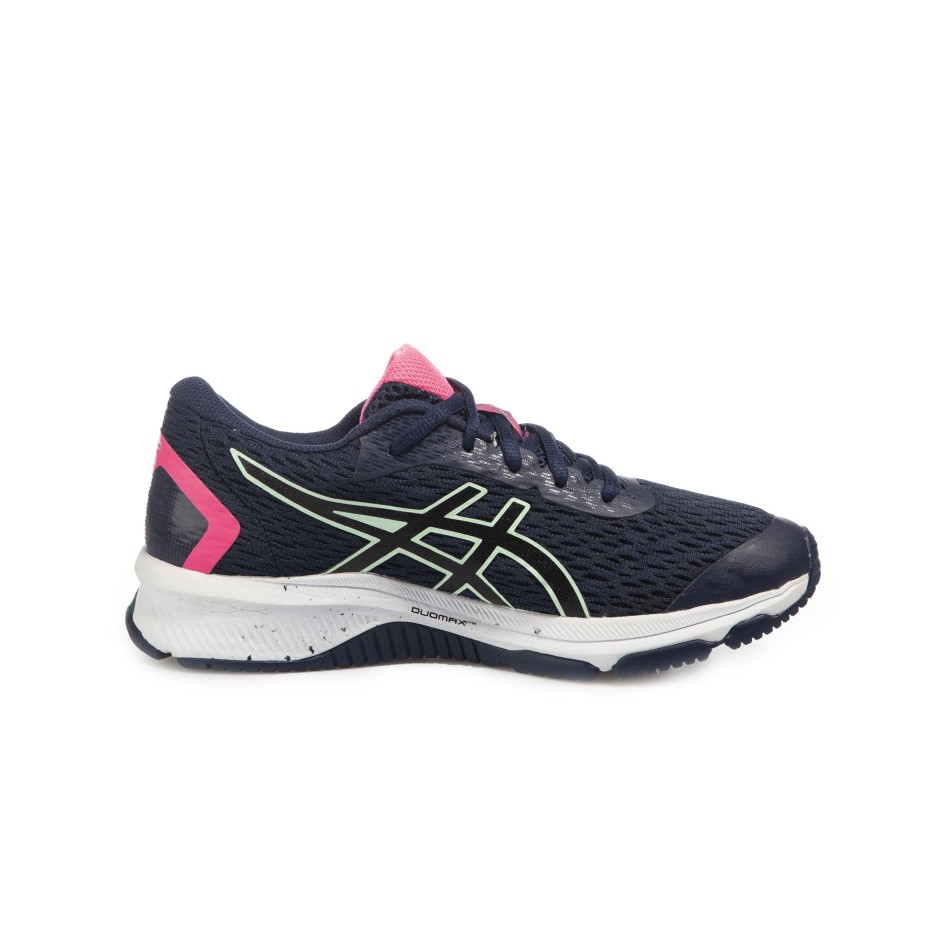 ASICS GT-1000 9 GS 1014A150-400 Μπλε