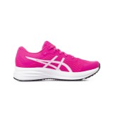 ASICS PATRIOT 12 GS 1014A139-700 Ροζ Εικόνα 1