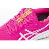 ASICS PATRIOT 12 GS 1014A139-700 Ροζ Εικόνα 2