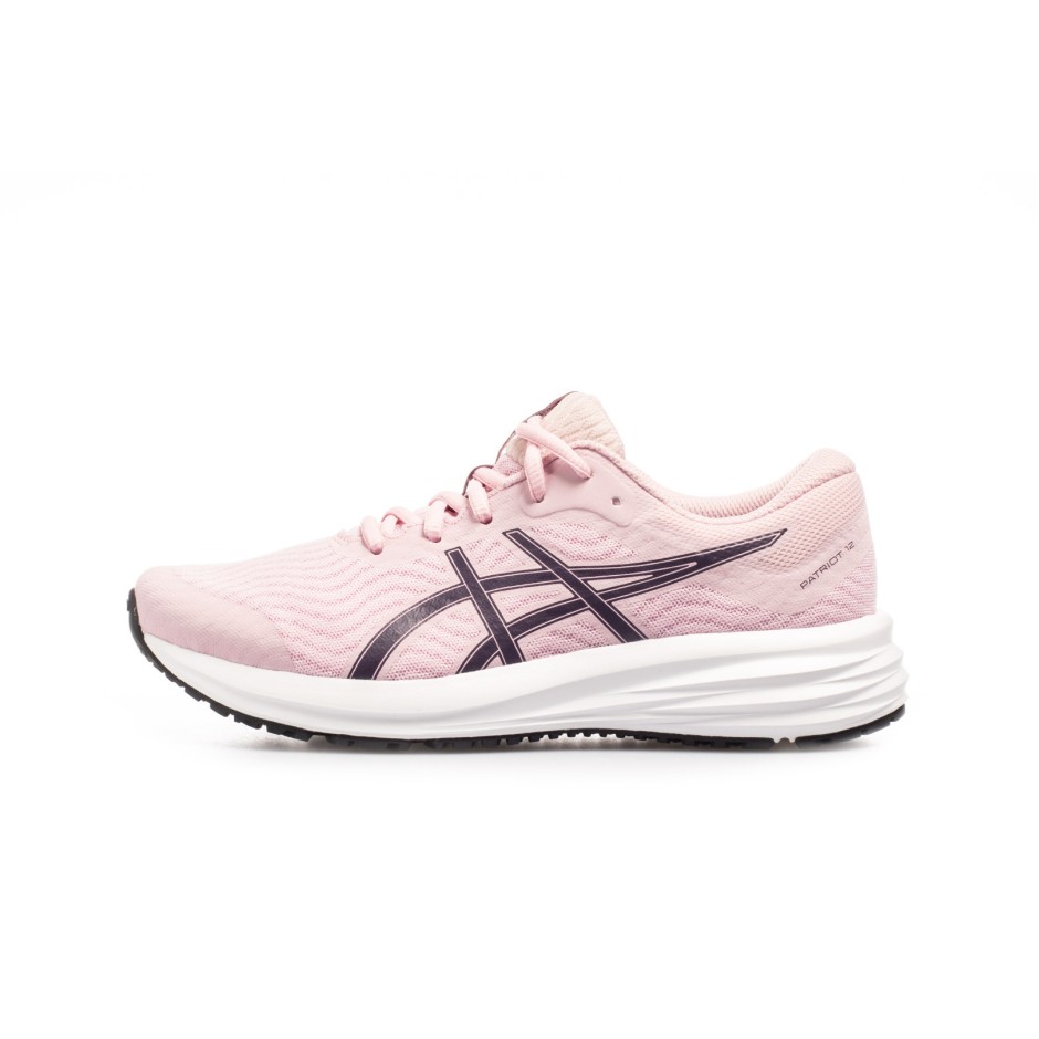 ASICS PATRIOT 12 GS 1014A139-709 Pink
