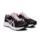 ASICS JOLT 3 GS 1014A203-012 Black Image 0