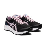 ASICS JOLT 3 GS 1014A203-012 Μαύρο