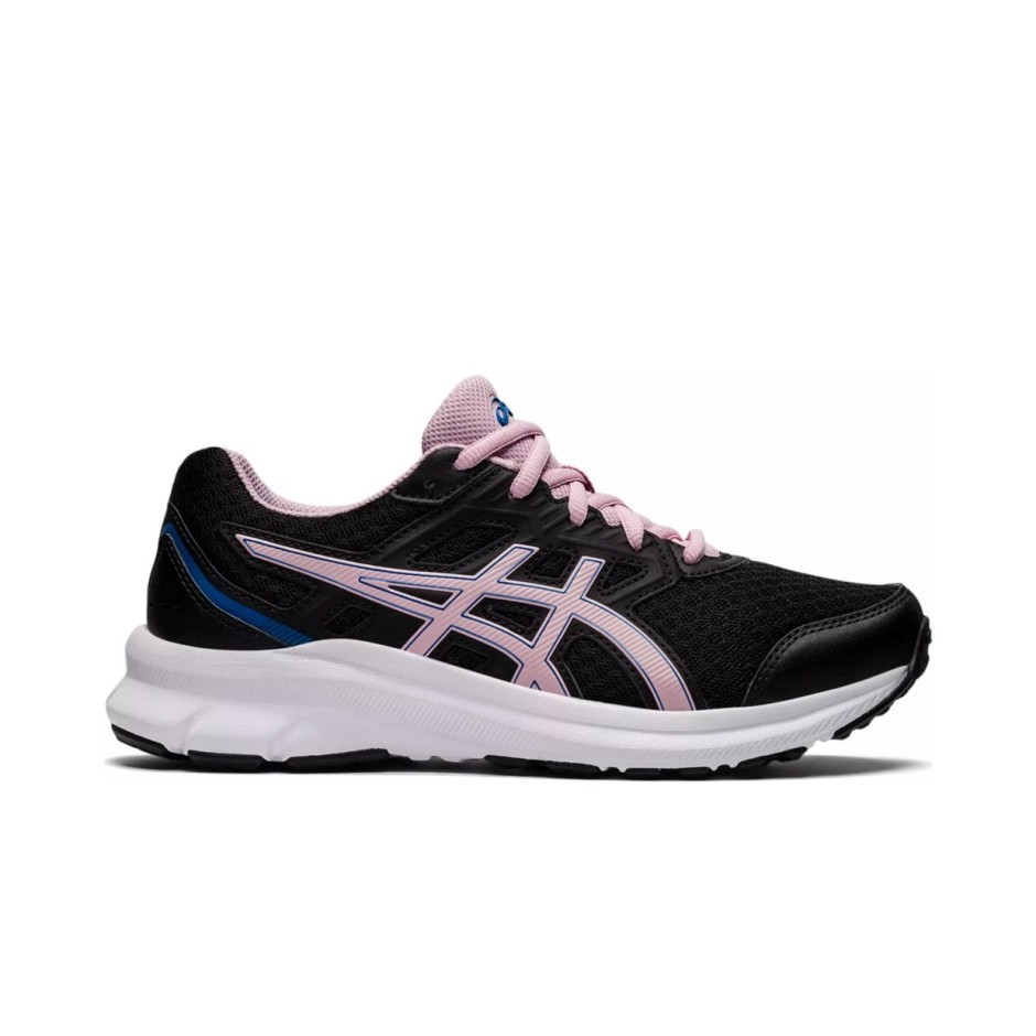 ASICS JOLT 3 GS 1014A203-012 Μαύρο