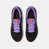 Εφηβικά Παπούτσια για Τρέξιμο ASICS PATRIOT 13 GS Μαύρο 1014A267-004 