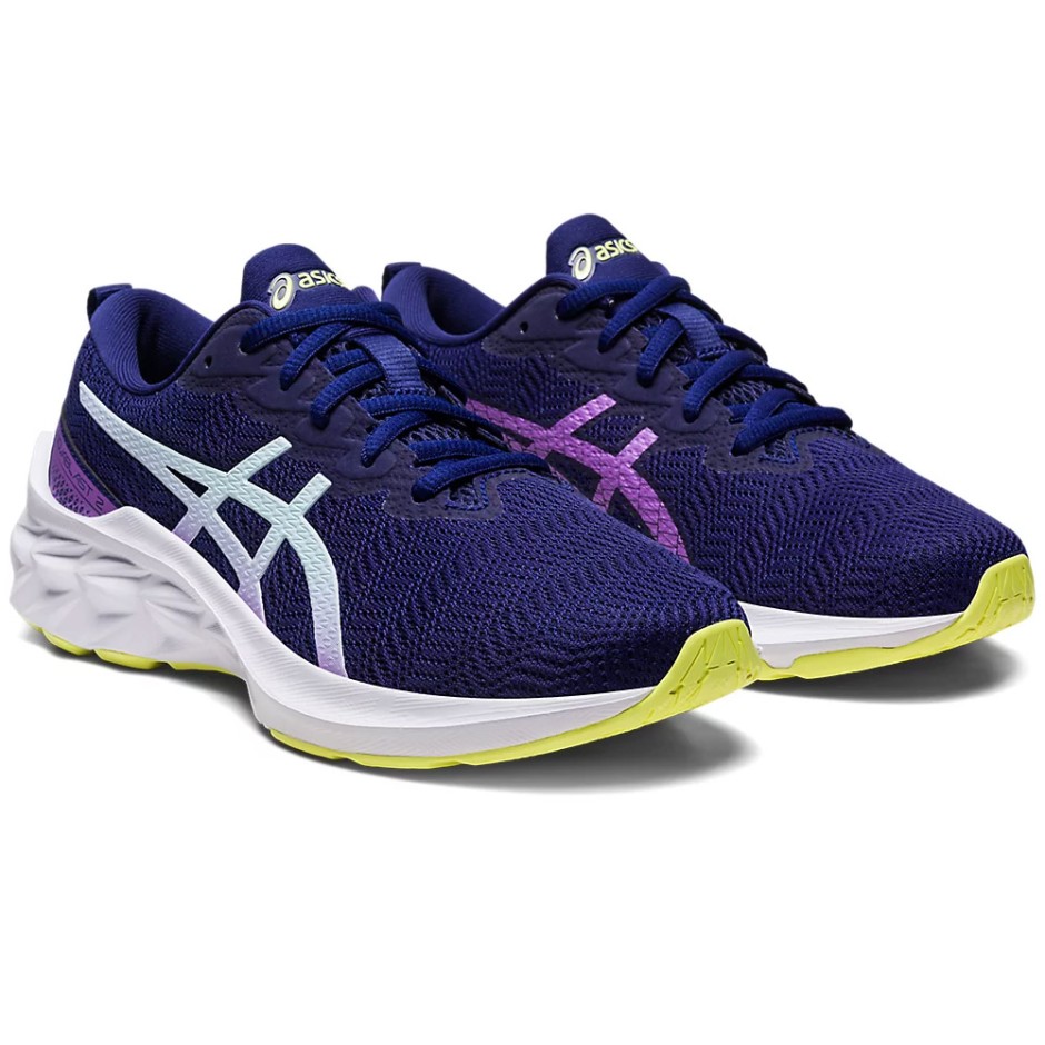 ASICS NOVABLAST 2 GS Μπλε