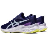 ASICS NOVABLAST 2 GS Μπλε Εικόνα 2