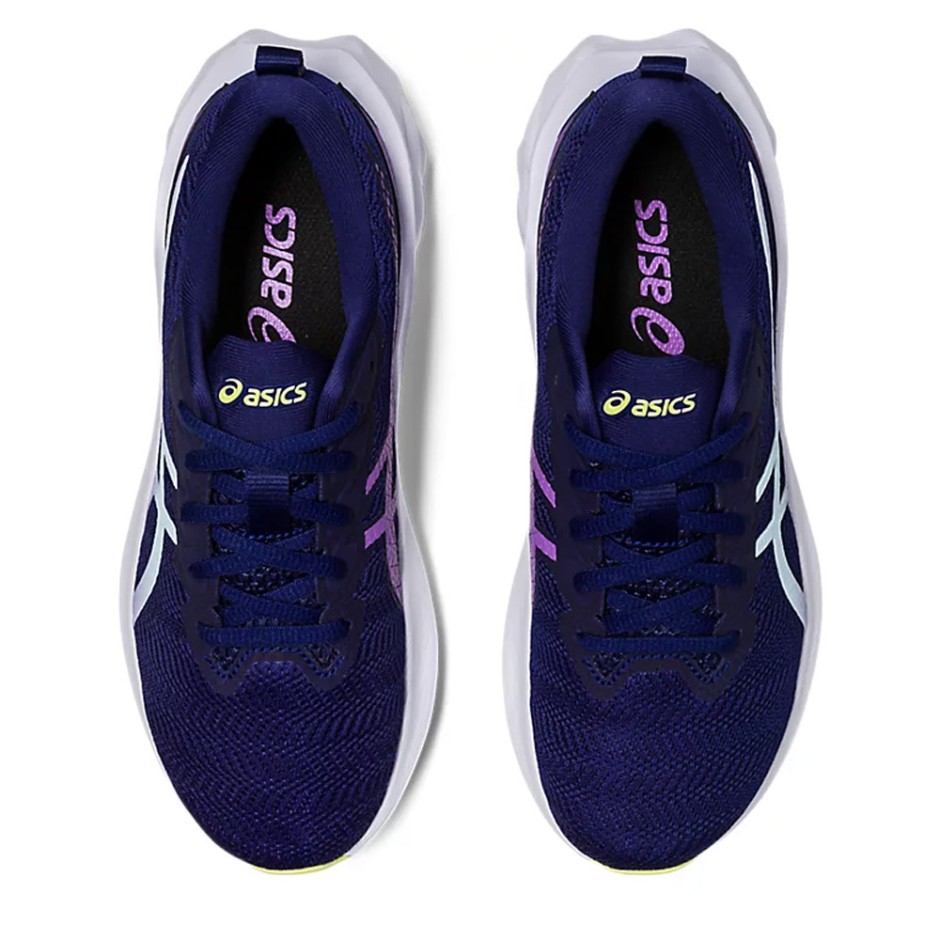 ASICS NOVABLAST 2 GS Μπλε