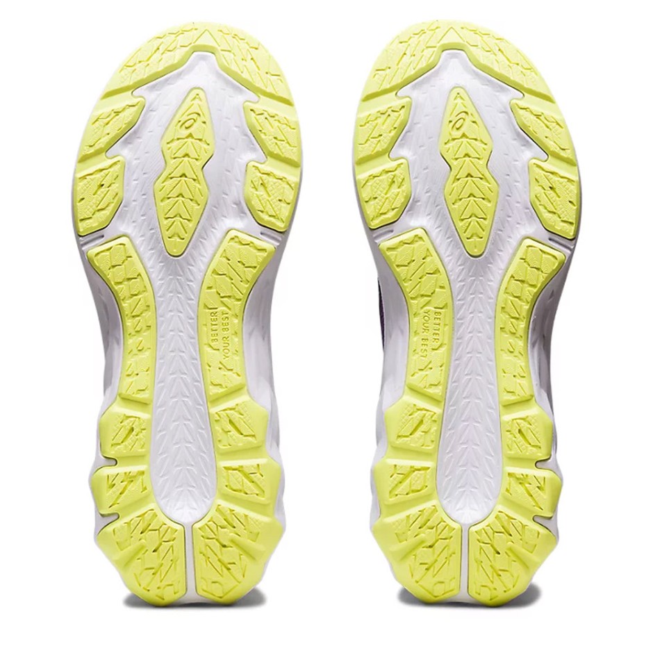ASICS NOVABLAST 2 GS Μπλε