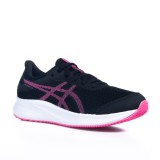 ASICS PATRIOT 13 GS 1014A267 Black Image 0
