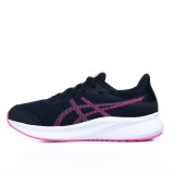 ASICS PATRIOT 13 GS 1014A267 Black Image 1