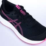 ASICS PATRIOT 13 GS 1014A267 Black Image 3