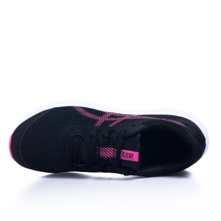 ASICS PATRIOT 13 GS 1014A267 Black