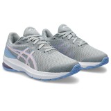ASICS GT-1000 12 Γκρι - Εφηβικά Παπούτσια για Τρέξιμο Με Στήριξη Εικόνα 1