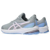 ASICS GT-1000 12 Γκρι - Εφηβικά Παπούτσια για Τρέξιμο Με Στήριξη Εικόνα 2