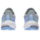 ASICS GT-1000 12 Γκρι - Εφηβικά Παπούτσια για Τρέξιμο Με Στήριξη Εικόνα 3