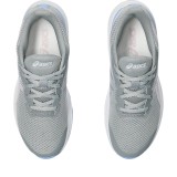 ASICS GT-1000 12 Γκρι - Εφηβικά Παπούτσια για Τρέξιμο Με Στήριξη Εικόνα 4