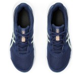 ASICS JOLT 4 GS 1014A300-403 Blue Image 4