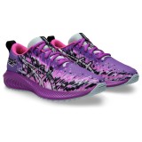 ASICS GEL-NOOSA TRI 16 GS 1014A346-500 Pink Image 1