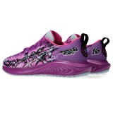 ASICS GEL-NOOSA TRI 16 GS 1014A346-500 Pink Image 2