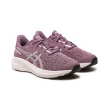 ASICS GT-1000 13 GS 1014A343-500 Purple Image 0