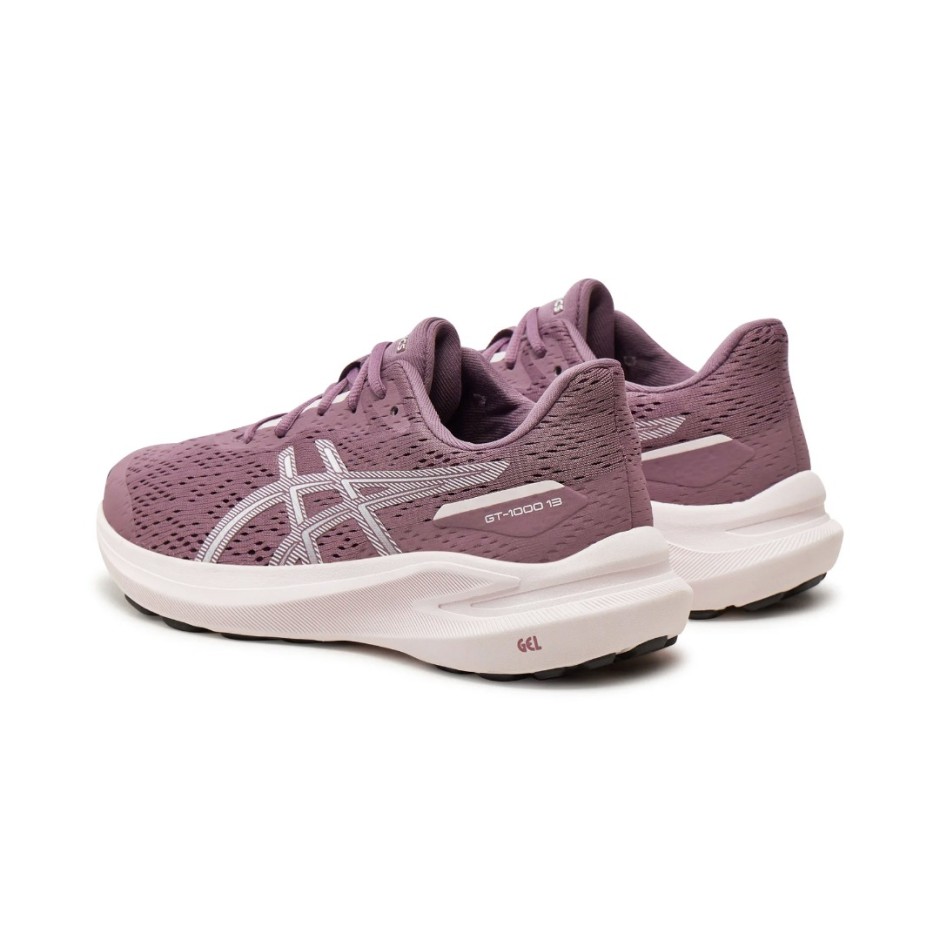 Παιδικά Αθλητικά Παπούτσια Μωβ - ASICS GT-1000 13