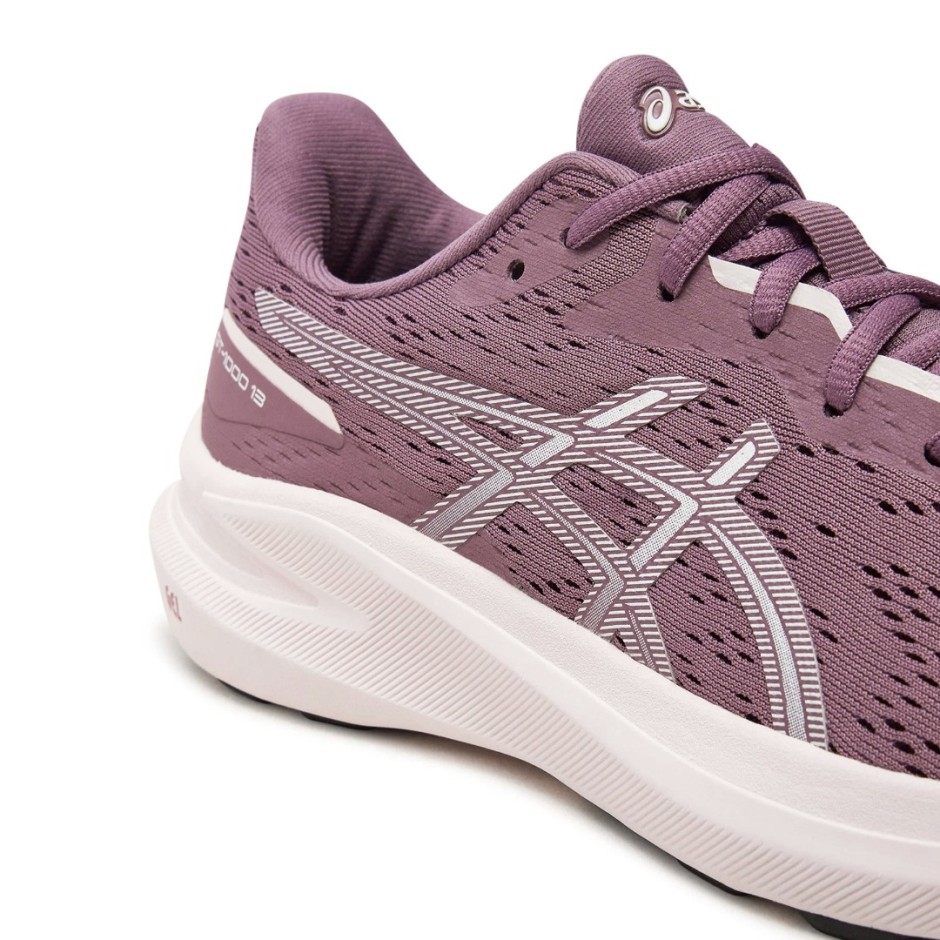 Παιδικά Αθλητικά Παπούτσια Μωβ - ASICS GT-1000 13