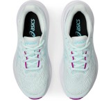 ASICS GT-1000 13 GS 1014A343-401 Siel Image 4