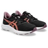 ASICS JOLT 4 GS 1014A300-009 Black Image 1