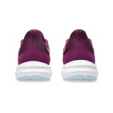ASICS JOLT 4 GS 1014A300-500 Crimson Image 0