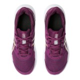 ASICS JOLT 4 GS 1014A300-500 Crimson Image 1