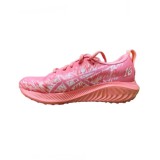 ASICS GEL-NOOSA TRI 16 GS 1014A346-700 Coral Image 0