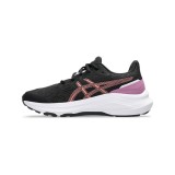 ASICS GT-1000 13 GS 1014A343 Black Image 0