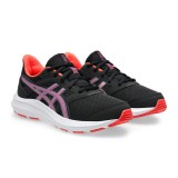 ASICS JOLT 4 GS 1014A300-012 Black Image 0