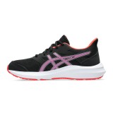 ASICS JOLT 4 GS 1014A300-012 Black Image 1