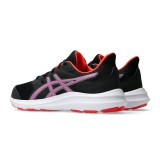 ASICS JOLT 4 GS 1014A300-012 Black Image 2