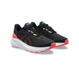 Παιδικά Αθλητικά Παπούτσια Μαύρα - ASICS GT-1000 13 Εικόνα 1