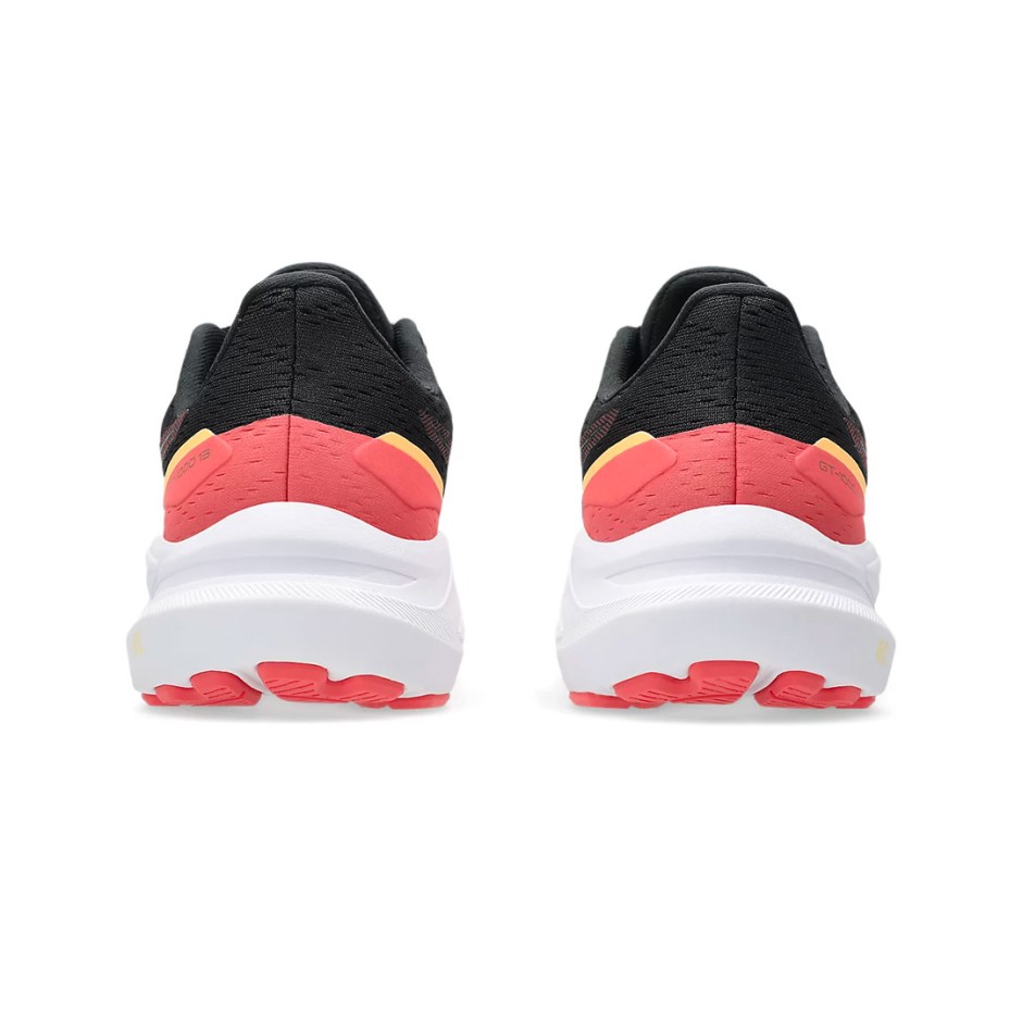Παιδικά Αθλητικά Παπούτσια Μαύρα - ASICS GT-1000 13