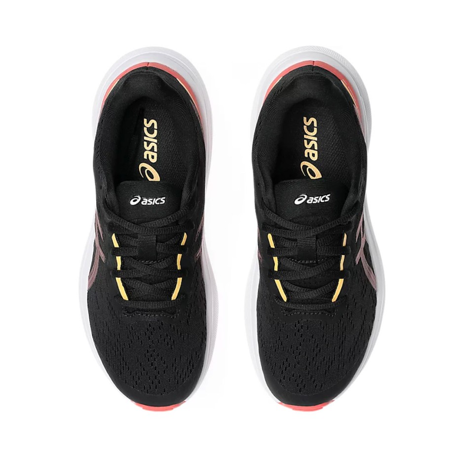 Παιδικά Αθλητικά Παπούτσια Μαύρα - ASICS GT-1000 13