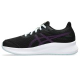 ASICS PATRIOT 13 GS 1014A267-007 Black Image 0